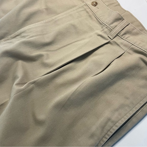 Flyers Khaki Pants XXXL Waist 44” PRELOVED - Picture 3 of 13